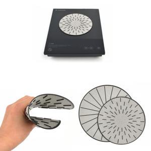 국산 인덕션 깔개 패드 보호매트 소20cm