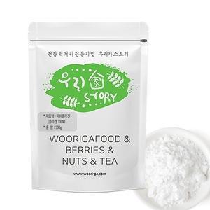 우리가 스토리 피쉬콜라겐 가루 500g x 1봉 먹는 어류 콜라겐