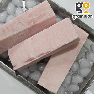 황새치 스테이크 10kg 메까 블럭 냉동 참치 회 업소용