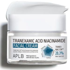 APLB 트라넥삼산 나이아신아마이드 페이셜 크림
