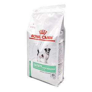 로얄캐닌 세타이어티 웨이트 매니지먼트 스몰독 3kg 1개