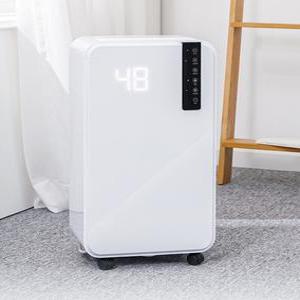 가정용 스마트 자동습도조절 제습기 15L 저소음 18평