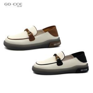 [롯데백화점]고세 고세 여성 로퍼 OZP3F032 2color 3.5cm