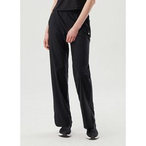 [르꼬끄](센텀시티점)(40% OFF) Lecoq 여성 쿨코테 냉감 레귤러 팬츠 (QP222OFP42_BLK)