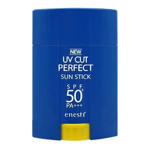 에네스티 뉴 UV컷 퍼펙트 선스틱 20g 자외선차단 SPF50 순한 저자극 썬블록