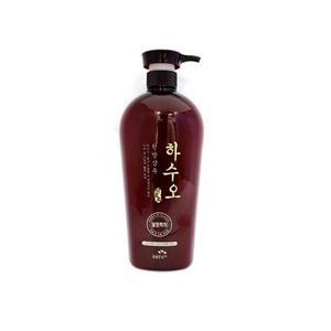 꽃을든남자 하수오 한방샴푸 대용량 1000ml 샴푸 린스 트리트먼트 바디워시 대용량샴푸