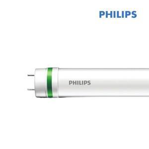 PHILIPS LED T8 직관형 T-LED 램프 15.5W 3000K