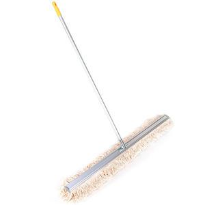 밀대걸래 체육관 청소밀대 120cm OSG-COT100