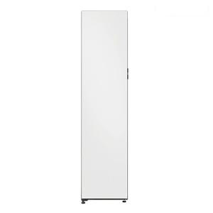 삼성 비스포크 1도어 변온 냉동고 우열림 240L 코타화이트 RZ24C58G001
