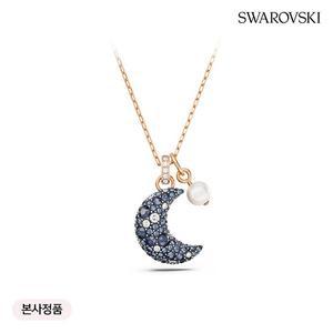 [본사정품/빠른배송] Luna 로즈골드 목걸이 5671585