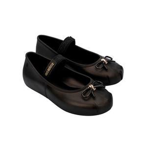 갤러리아 미니멜리사 소피 유스 블랙 MSYCE2TSSP11BLK