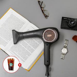 [3월 브랜드위크] JMW 터보항공모터 프리미엄 드라이기 에어센스 MS7002B 어반코랄