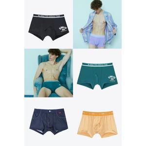 [롯데백화점]예스 애슬래틱 클럽 그린,블랙 도넛츠드로즈 5종택1YSMDZ809Z813Z801Z401