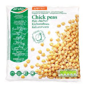 아르도 냉동 병아리콩 1kg