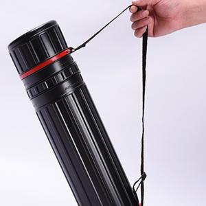원형 찌케이스 12.5CM 특대형 민물 바다 낚시 찌통