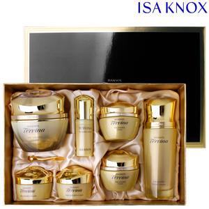 이자녹스 테르비나 더 골든 크림 60ml 스페셜 기획세트 (미니 6종 내장)