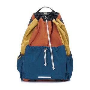 [파주점][로우로우]STRING BACKPACK COLOR BLOCK ep.2 백팩 (RBP7584BLOF)