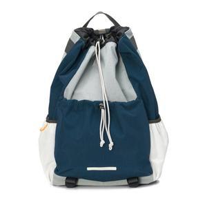 [파주점][로우로우]STRING BACKPACK COLOR BLOCK ep.2 백팩 (RBP7584NAGF)
