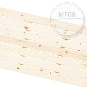 MF08 미송 원목발판 특대형 106cmx50cm 다용도발판 나무발판