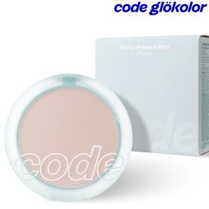 (NEW) 코드글로컬러 픽스온 프라이머 인 팩트 11g (SPF30/PA+++)