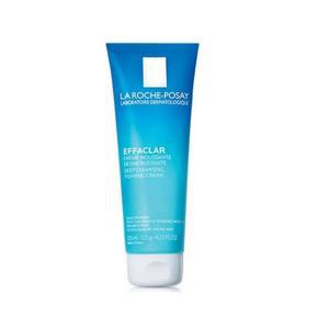 라로슈포제 에빠끌라 딥 클렌징 포밍 크림 125ml(지성, 민감성) x 4개_GRS