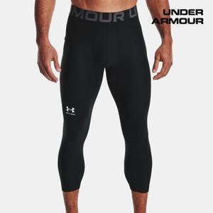 [롯데백화점]언더아머 남성 HeatGear 레깅스 1361588-001