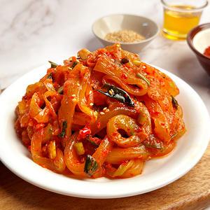 [당일조리] 엄마손맛 오이노각무침 250g 1개