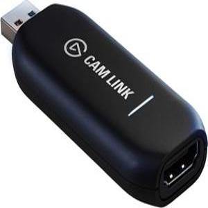 Elgato 캠 링크 4K 외장 카메라 캡처 카드 벌크[병행]