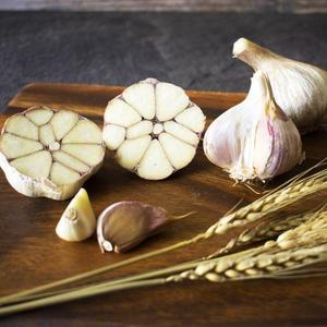 [맛템]의성 통마늘 3kg(토종 육쪽마늘) (당일선별/당일출고)