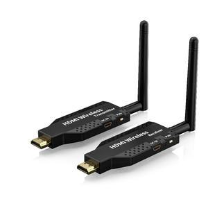 HDMI 무선 송수신기 Coms NX1076