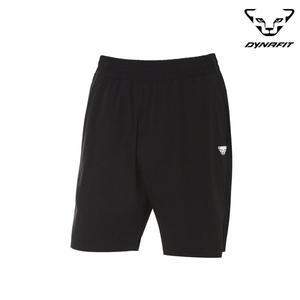 [다이나핏](강남점)남성 DRIVEN (드리븐) 2.0 하프 팬츠 (Black) (YMM23359Z1) GNMP