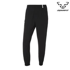 [다이나핏](강남점) NEO PISTE (네오 피스테) 신축성이 우수한 남성 조거 팬츠 (Black) (YMM23342Z1) GNMP