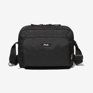 [휠라](대구신세계)[FILA] 에센셜 미듐 크로스백 (FS3BCG3330X_BLK)