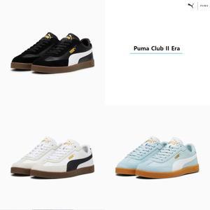 [푸마](센텀시티점) 클럽 II 에라 남녀공용 397447 - 02 07 08 Puma Club II Era