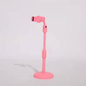 높이조절 유튜브 브이로그 촬영용 휴대폰 거치대