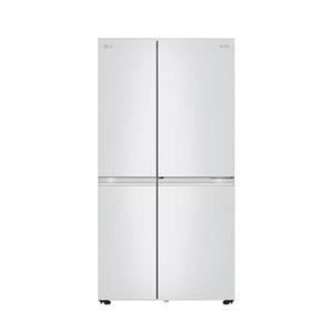 [LG] 디오스 매직스페이스 냉장고 S834W30V