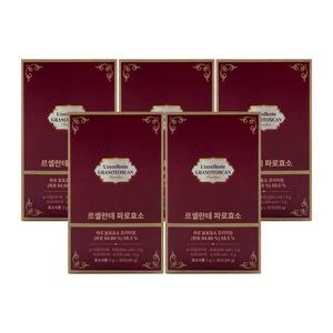 그레인온 르셀란테 파로효소 3g x 30포 x 5박스 /An