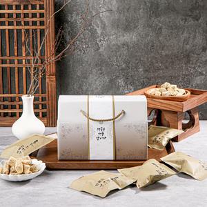 콩고물 도라지정과 50gX10봉