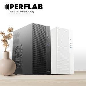 인텔 12세대 i3-12100 사무용 컴퓨터 PERFLAB 홈앤오피스 IAH3-Basic 오피스 INTEL 데스크탑 조립PC 본체
