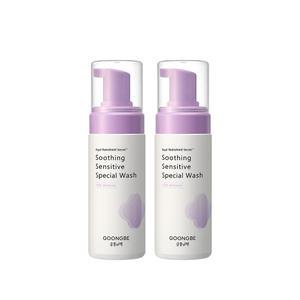 궁중비책 수딩 센서티브 스페셜 워시 150ml(폼) x 2개 (여성청결제)