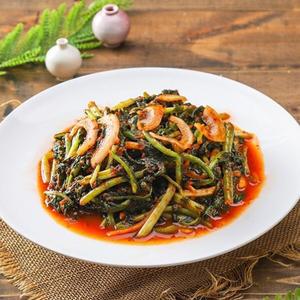 맛깔나는 경상도식 열무김치 2kg