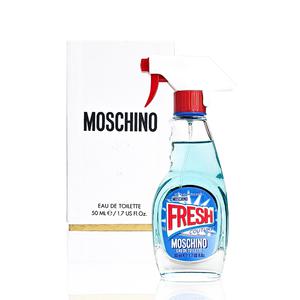 모스키노 프레쉬 꾸뛰르 오드뚜왈렛 50ml