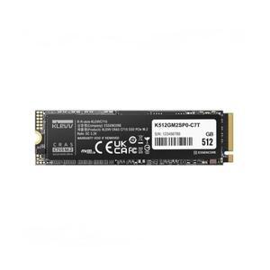 ESSENCORE KLEVV CRAS C715 M.2 NVMe (512GB)