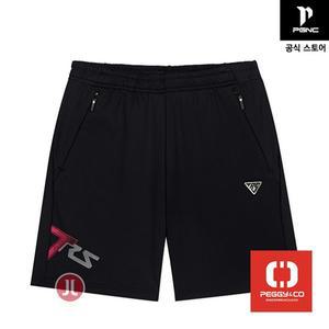 [패기앤코]  2024FW FTP-251 여성용 TRS 6부 반바지