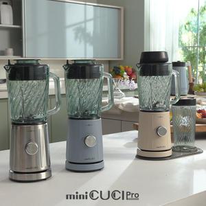 미니쿠치 진공블렌더 MC-201BST