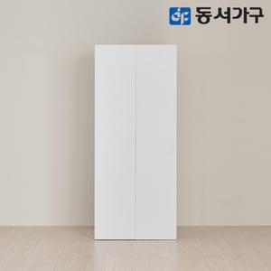 아보 800 행거 옷장 DF645159