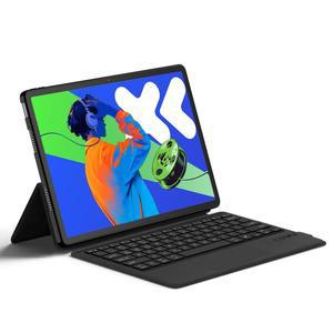 레노버 샤오신 패드 프로용 키보드 케이스, 12.7 인치 2025 TB-375FC 태블릿 보호 커버