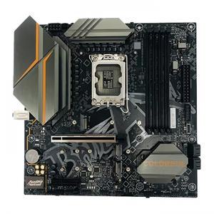 COLORFUL BATTLE-AX B760M-PLUS V20 D5 STCOM (인텔 소켓1700 DDR5 메인보드)