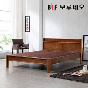 [보루네오] 수면케어 온돌 숯볼침대 (퀸) YS341
