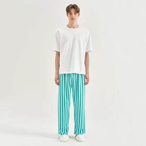 [남성] 프리키 9부 팬츠 (4102)
